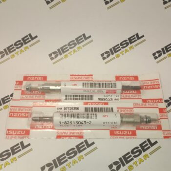 Свеча накала 1-82513-043-2, ISUZU Свеча накала 1-82513-043-2, ISUZU
