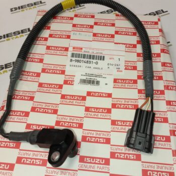 Датчик распредвала 8-98014-831-0, ISUZU