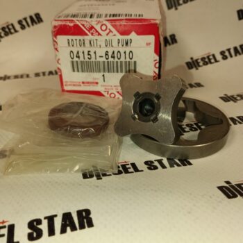 Ремкомплект маслонасоса 2С,3С, 04151-64010