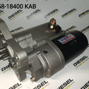 Стартер R2, RF, 0K058-18400, KAB