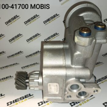 Масляный насоc D4AL, D4AF, 26100-41700, MOBIS