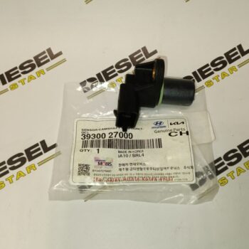 Датчик положения распредвала D4EA, 39300-27000, MOBIS