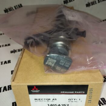 Форсунка L200, 1465A257 095000-9560 Форсунка L200, 1465A257 095000-9560