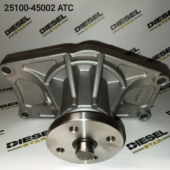 Помпа водяная D4DA, 25100-45002, ATC