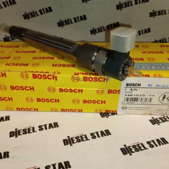 Форсунка ISF 2.8, 0445110376, BOSCH