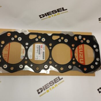 Прокладка ГБЦ 8-97328-867-2, 8-98291-684-0, 4JJ1, 4JJ2 ISUZU