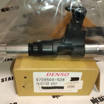 Форсунка J08E, 095000-5280, 9709500-528