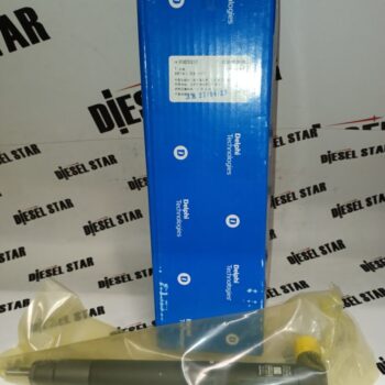 Форсунка R00301D Форсунка R00301D