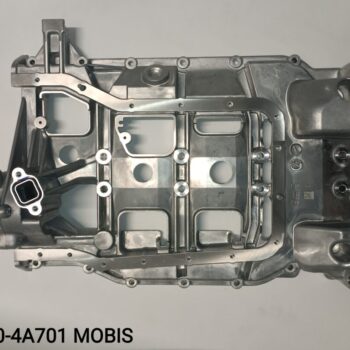 Масляный насоc D4CB, 26110-4A701, MOBIS