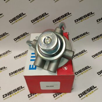 Ручная подкачка DH-024, EJU Ручная подкачка DH-024, EJU