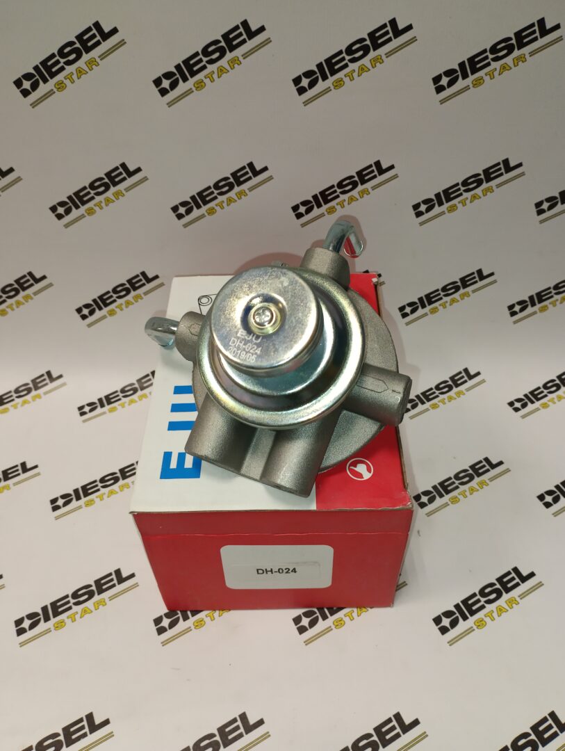 Ручная подкачка DH-024, EJU Ручная подкачка DH-024, EJU