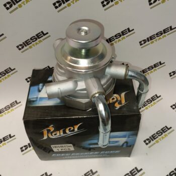 Ручная подкачка 8-98019-898-0, RACER