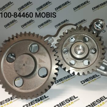 Масляный насос D6CB, D6CC, D6CD, 26100-84460, MOBIS