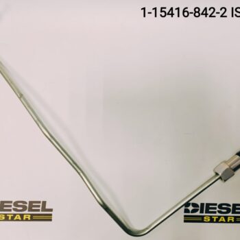 Трубка топливная №1, 6WG1, 6WF1, 1-15416-842-2, ISUZU