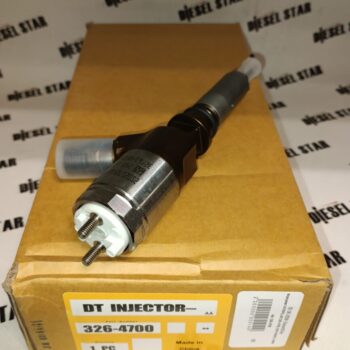 Форсунка CATERPILLAR 326-4700, 32F6100062, CHINA