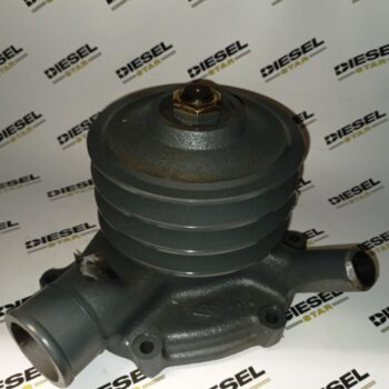 Помпа водяная D6BR, D6BJ, 25100-93210, MOBIS