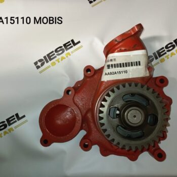 Помпа водяная EF750, F17E, AA92A15110, MOBIS