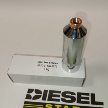 Стакан форсунки K13C, F20C, F21C, P09C, P11C, 11176-1170, BY014, JKC