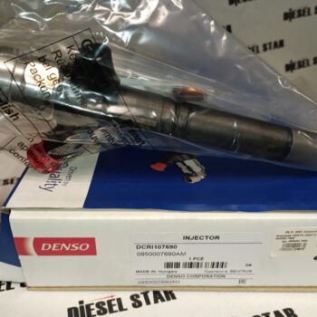 Форсунка 1ADFTV, 2ADFTV 095000-7690