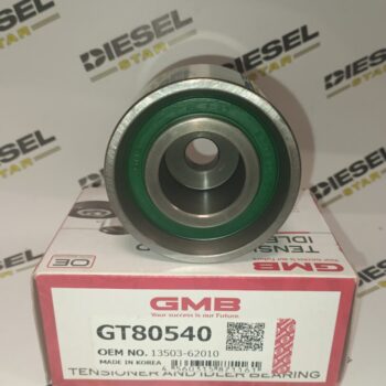 Ролик натяжной 3VZFE, GT80540, GMB Ролик натяжной 3VZFE, GT80540, GMB