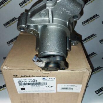 Помпа водяная G4GC, 25100-23022, MOBIS