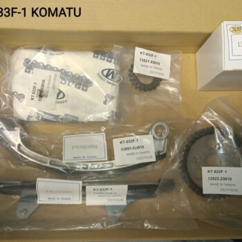 Ремкомплект ГРМ 1SZFE, KT-033F-1, KMT Ремкомплект ГРМ 1SZFE, KT-033F-1, KMT