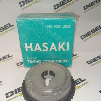 Шестерня распредвала QG18, 13024-4M510, HASAKI