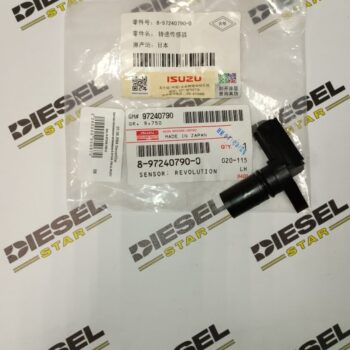 Датчик положения коленвала 8-97240-790-0, ISUZU