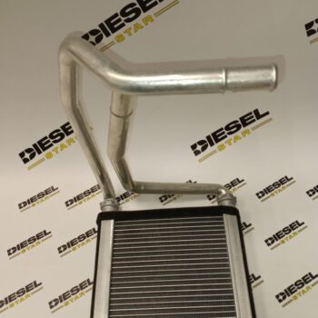 Радиатор салона HTR311, W611-61-A10, JKC