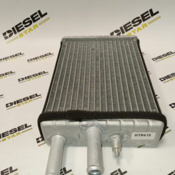 Радиатор салона HTR415, JKC