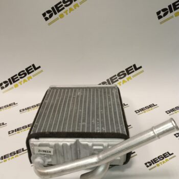 Радиатор салона HTR612, JKC