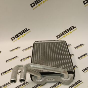 Радиатор салона HTR614, JKC