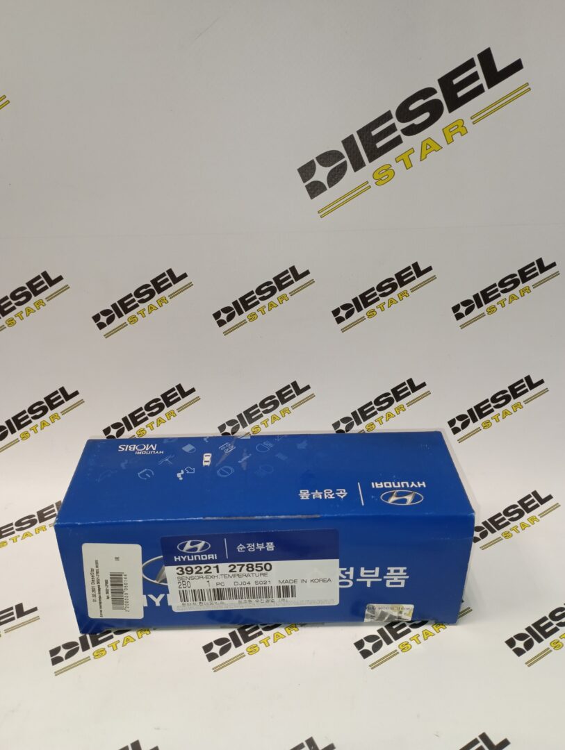 Датчик температуры воздуха 39221-27850, Hyundai/Kia Датчик температуры воздуха 39221-27850, Hyundai/Kia