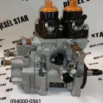 ТНВД  6UZ1, 094000-0561, DENSO