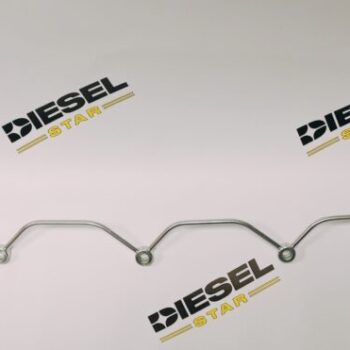 Трубка обратки 8-94390-451-0, ISUZU