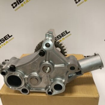 Маслонасос 6WA1, 6WG1, Hitachi, 8-98276-988-0, ISUZU Маслонасос 6WA1, 6WG1, Hitachi, 8-98276-988-0, ISUZU