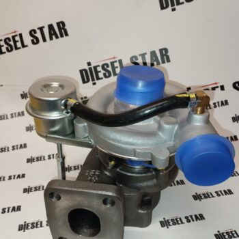 Турбина D4AE, 28230-41422, GMP