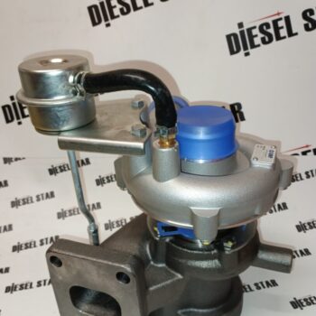 Турбина D4AL, 28230-41720, GMP