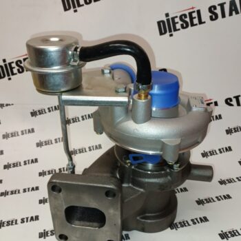 Турбина D4AL, 28230-41730, GMP