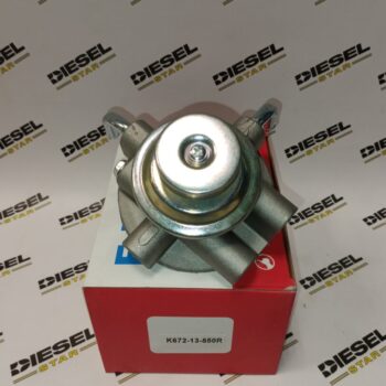 Ручная подкачка K672-13-850R, EJU Ручная подкачка K672-13-850R, EJU