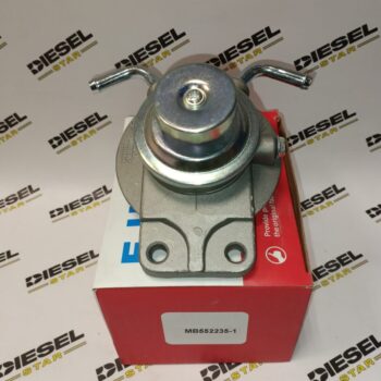 Ручная подкачка MB552235-1, EJU Ручная подкачка MB552235-1, EJU