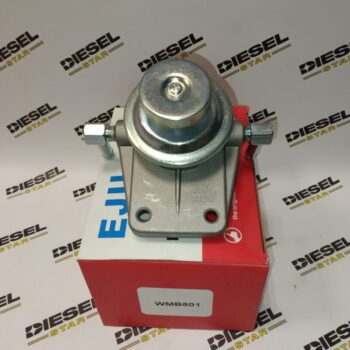 Ручная подкачка WMB801, EJU Ручная подкачка WMB801, EJU