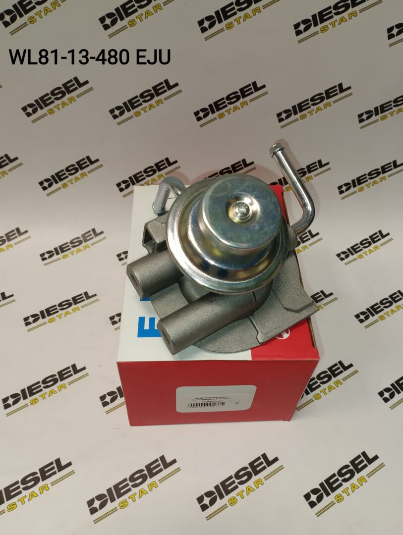 Ручная подкачка WL81-13-480, EJU Ручная подкачка WL81-13-480, EJU