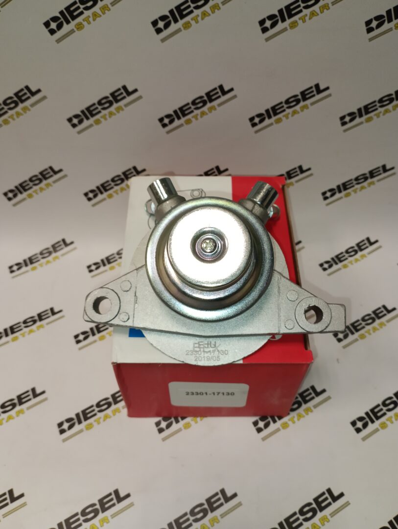 Ручная подкачка 23301-17130, EJU Ручная подкачка 23301-17130, EJU