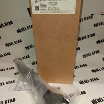 Форсунка D4CB, 33800-4A950, 295700-0290 Hyundai/Kia