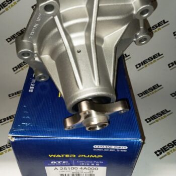 Помпа водяная D4CB, 25100-4A000, ATC