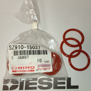 Резинка на стакан  SZ910-15037, HINO 700