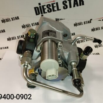 ТНВД 1KDFTV, 294000-0901, 9729400-0902, DENSO