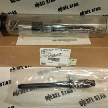 Форсунка DZ100221, 095000-6480, John Deere