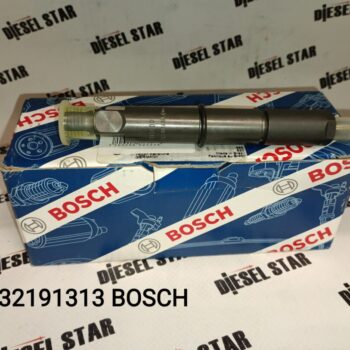 Форсунка 0432191313, BOSCH